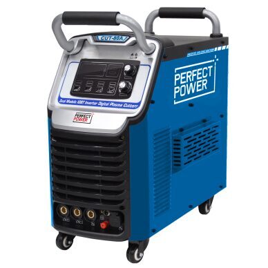 Plazmas griezējs (IGBT) 80A, 40mm