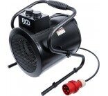 Termoventilators | elektriskais | 9 kW (73373)