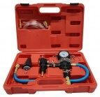 Dzesēšanas sistēmas spiediena un uzpildes instruments | 6 gab. (SK2119)