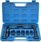 Vārstu nospiedējs | 16/19/23/25/30 mm Ø (1768V)