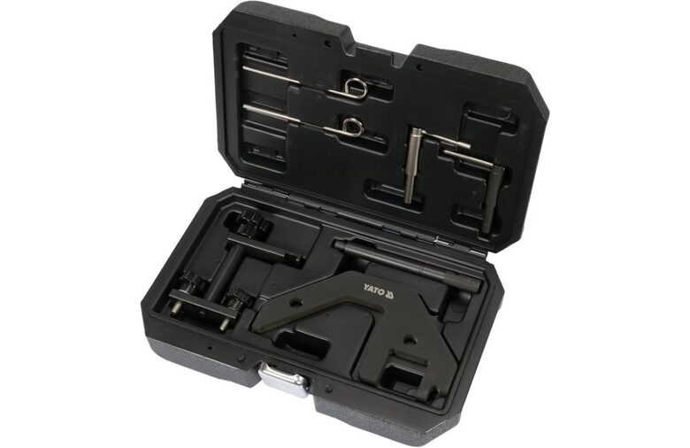 Instrumentu komplekts | dzinēja bloķēšanai BMW (YT-06333)