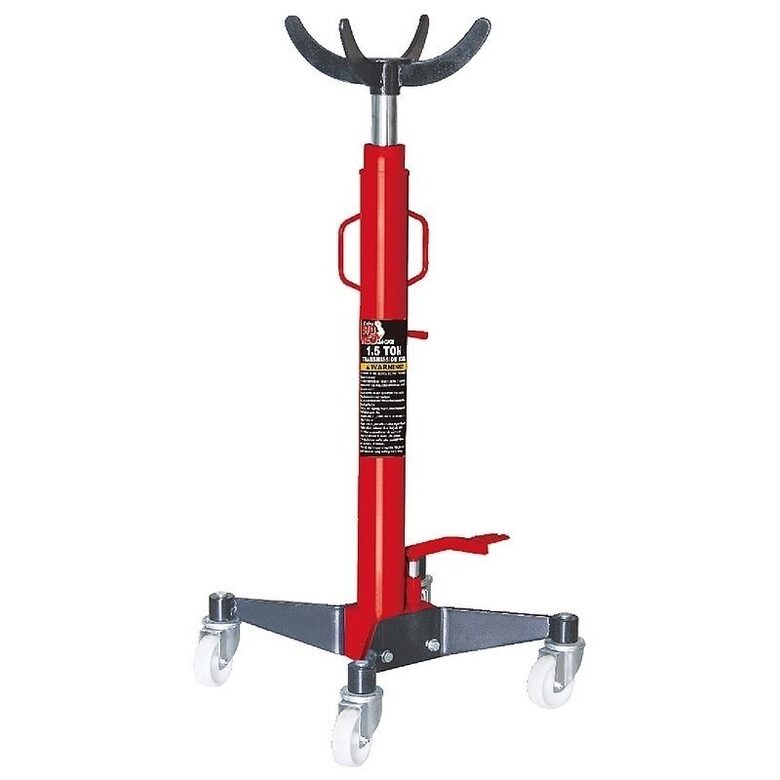 Transmisijas domkrats 1,5 t Big red