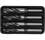 Metāla Urbju Komplekts 4gab., 14-20mm; YT-44625 YATO