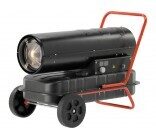 Sildītājs | dīzeļdegviela/petroleja | 30kW (YT-99740)