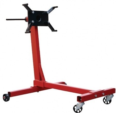 Statīvs dzinēja apkopei  1000 LBS  450 кг (1000LBS) (GT1000)