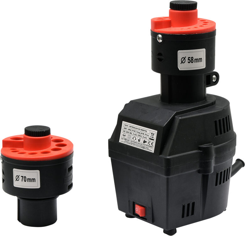 Urbju asinātājs, 70W; 73470 TOYA