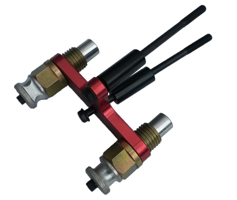 Sprauslas noņemšanas/uzstādīšanas instruments  BMW SK1038A