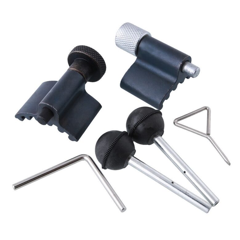 Motora bloķēšanas komplekts VAG SK9143