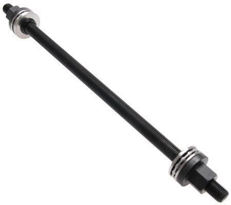 Skrūve ar gultņiem ieliktņu presēšanai | M10 (SK1355T-M10)