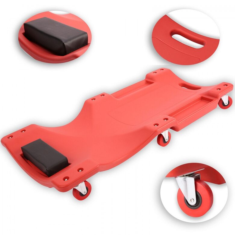 Servisa ratiņi 36" (SK3102)