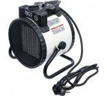 Termoventilators | elektriskais | 3 kW (73371)