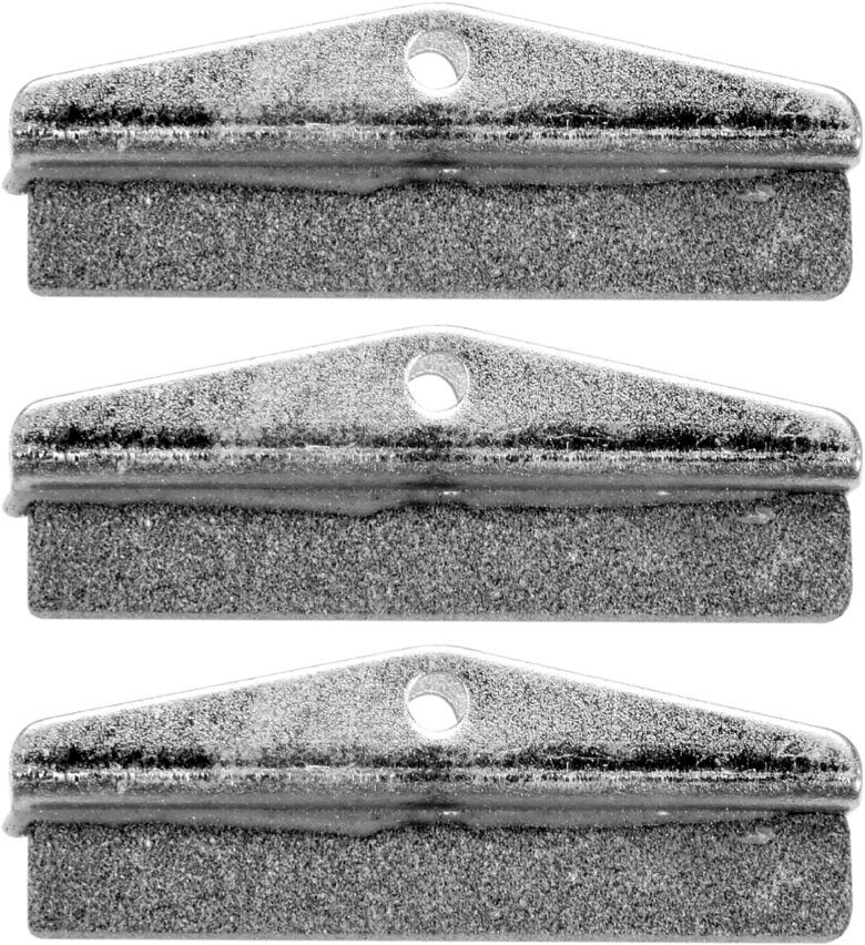 Akmeņu komplekts cilindru honēšanas instrumenta modelim 19-63mm (3gab) YATO YT-05815