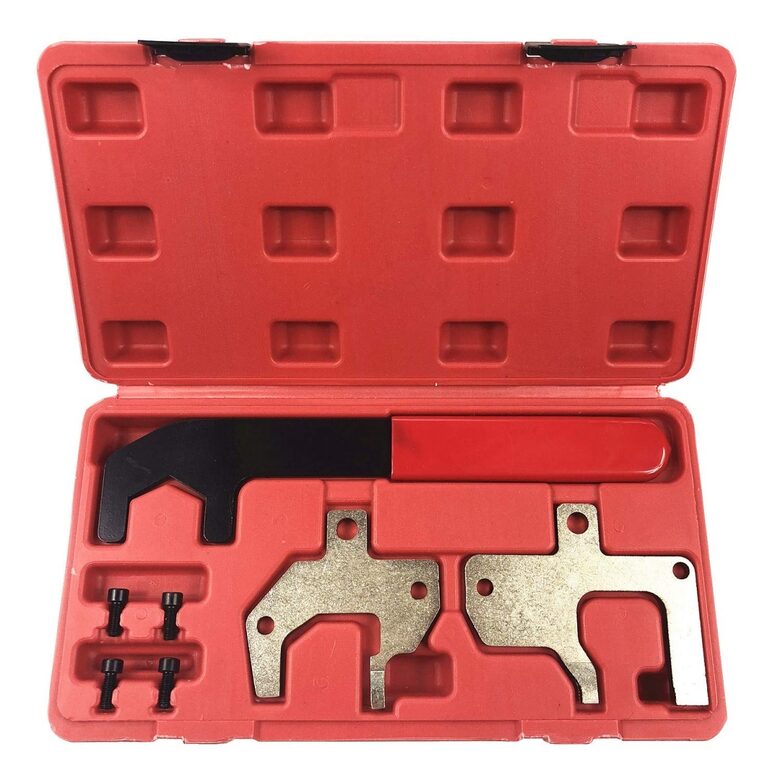 Sadales vārpstas bloķēšanas rīks  Mercedes Benz V6 un V8  M112, M113 SK1713A