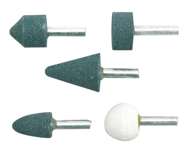 Tīrīšanas uzgaļu komplekts | 5 gab. (25400)