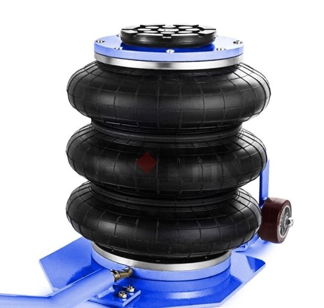 Pneimatiskais domkrats 5,0 т (BT600)