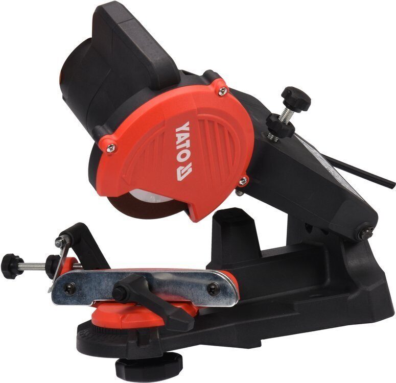 Elektriskais ķēžu asināmais YT-84990 YATO