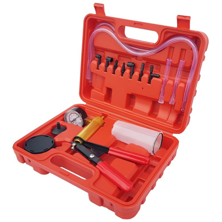 Vakuuma sūknis (HS-A998A)