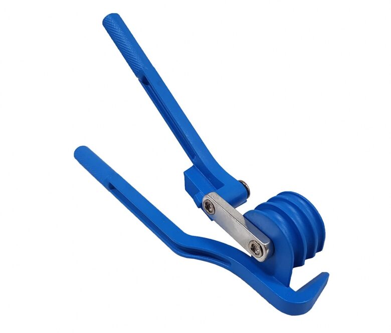 Cauruļu locīšanas ierīce 6-10 mm  FL1021