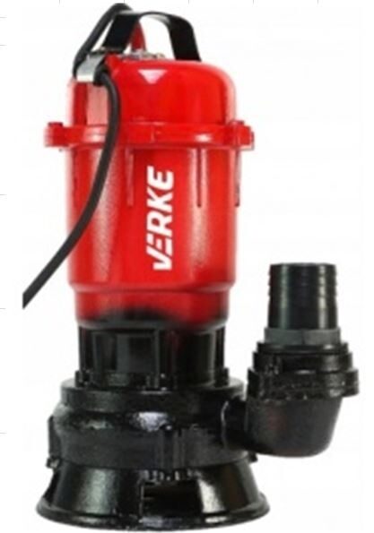 Iegremdējamais drenāžas sūknis | 750 W | 2" (SK48030)