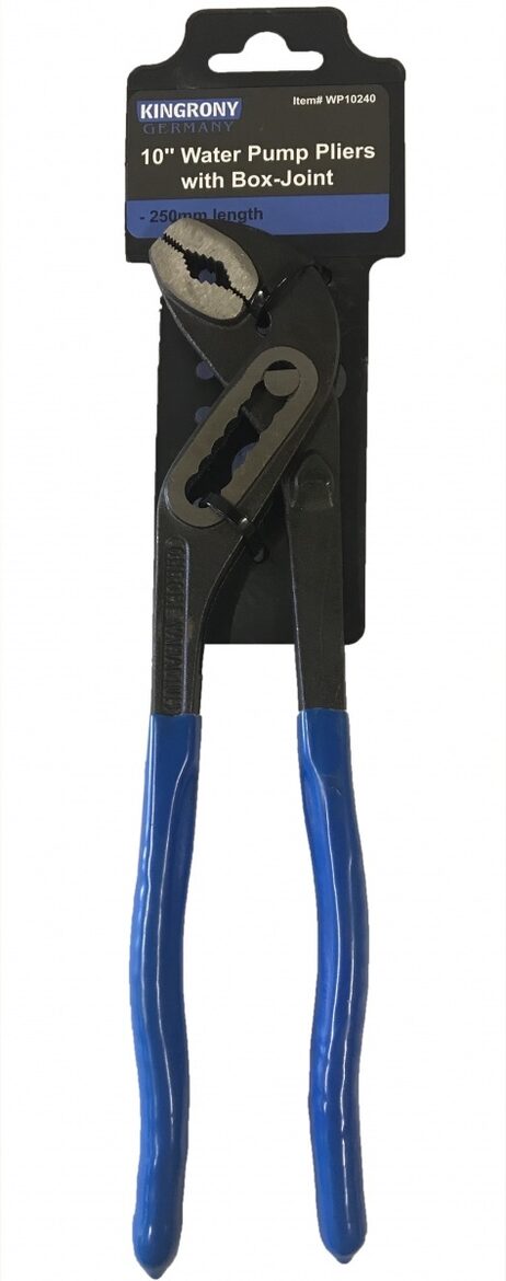 Knaibles santehnika  regulējams  250 mm (WP10240)