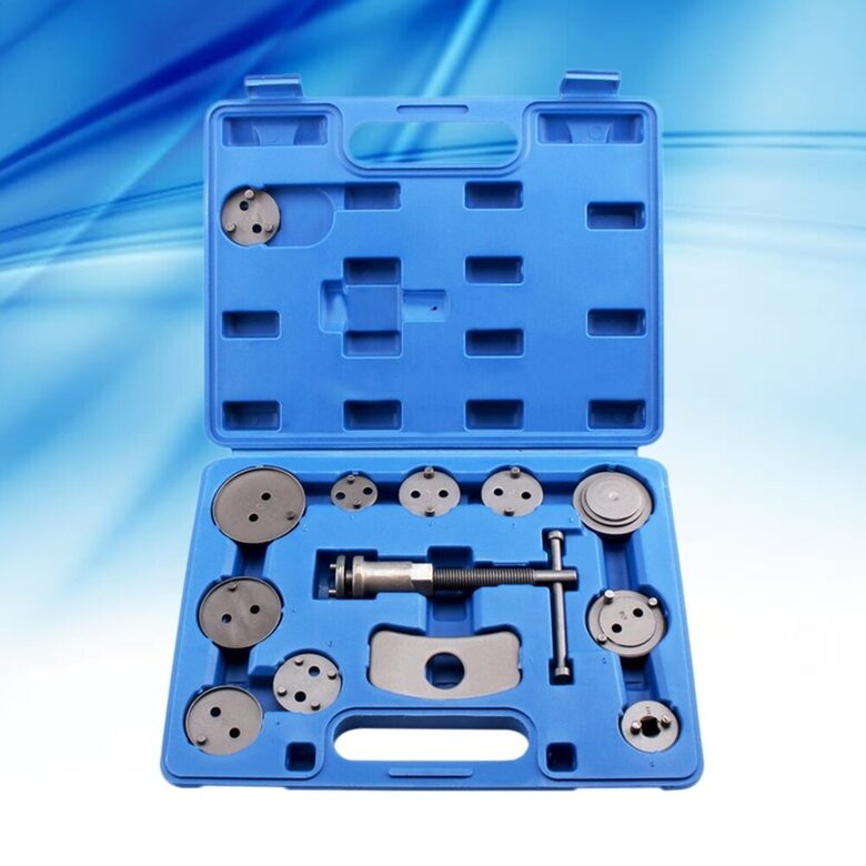 Bremžu cilindru atspiedēju komplekts,12 gb  (LS-41)