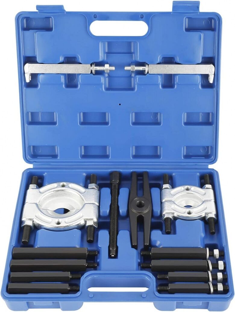 Gultņu novilcēju komplekts 14gb  SK9863