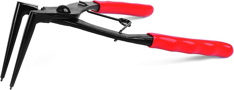 Knaibles bremžu suportu gredzeniem 90° H5011611