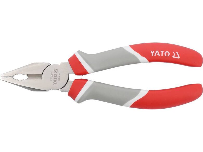 Universālās knaibles 160 mm YATO (YT-2006)