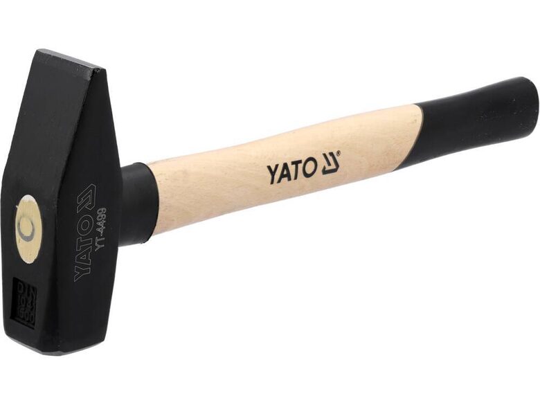 Atslēdznieka āmurs YATO 1500 g (YT-4499)