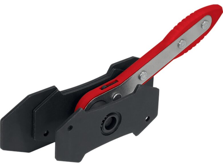 Bremžu cilindru atspiedējs ar atslēgu 16x55 / 175x60 mm (YT-06804)  YATO