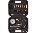 Degvielas spiediena mērītāja komplekts (20gab.) YT-73025 YATO