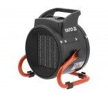 Elektriskais sildītājs | 3 kW (YT-99705)