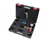 Dzesēšanas šķidruma uzpildes komplekts YT-72996 YATO