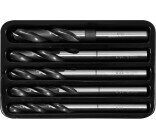 Metāla Urbju Komplekts, 5gab., 10-15mm; YT-44622 YATO