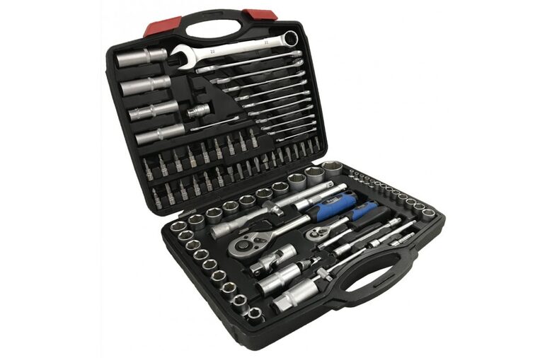 Instrumentu komplekts 94 gb. (BS0094)