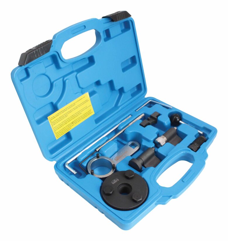 Motora bloķēšanas komplekts VAG 1.6/2. TDI  S-X1620