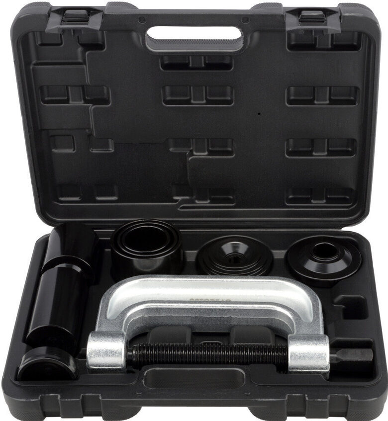 Komplekts sailentbloku nomaiņa 9 gb АVTODELO  40910