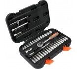 Instrumentu komplekts 38 gab. 1/4  Sthor 58640