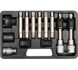 Ģeneratora remonta komplekts (13gab.) YT-0421 YATO