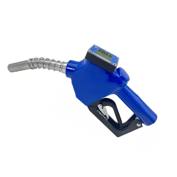 Dīzeļdegvielas pistole ar digitālo skaitītāju  ACK18