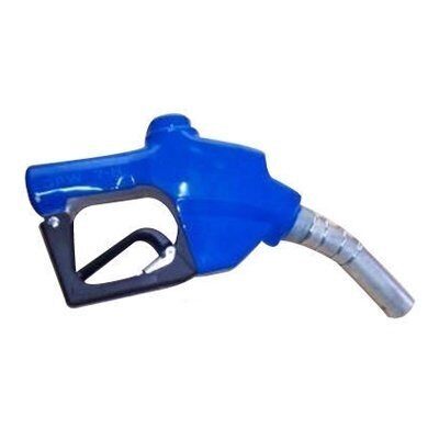 Pistole dīzelim (kravas automašīna)  AC120