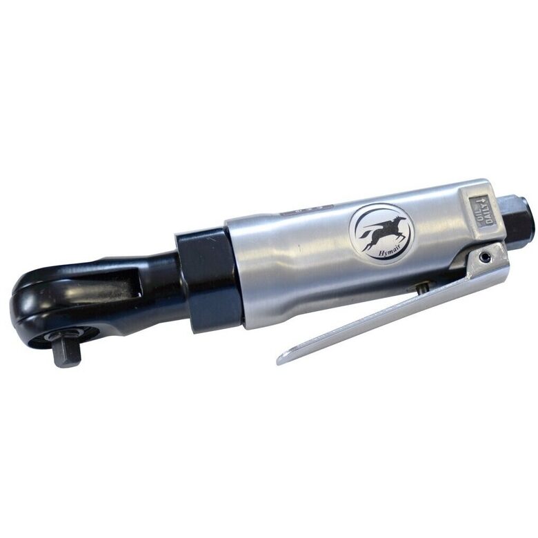 Pneimatiskā reversatslēga 1/4" 27Nm HYMAIR AT5055N