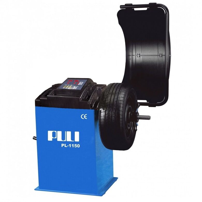 Riteņu balansētājs (PL1150)