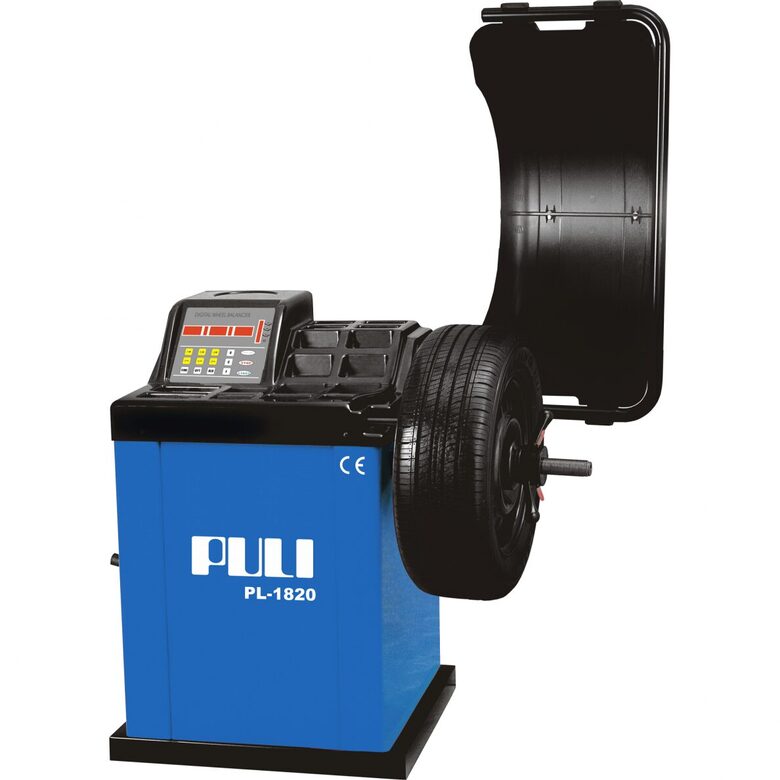 Riteņu balansētājs (PL1820)