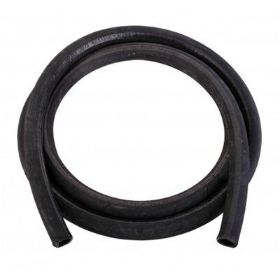 Augstpiediena Šļūtene Bez Adapteriem 1″ (gumijas), L=6m  DH600