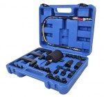 Sprauslas ekstrakcijas komplekts | pneimatiskais | 25 gab (SK8144)