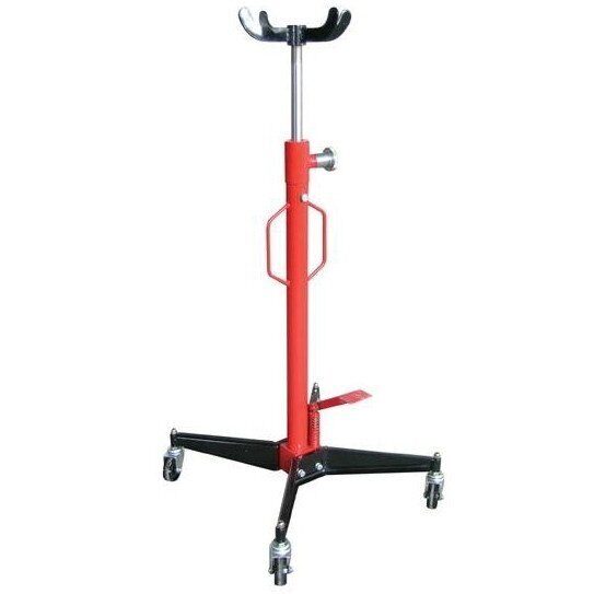 Transmisijas domkrats 500 kg Tongli
