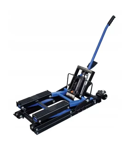 Motocikla/ATV domkrats līdz 680 kg S-80LBM