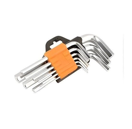 Seškanšu atslēgu komplekts 10 gb  1.5-12 мм  30342