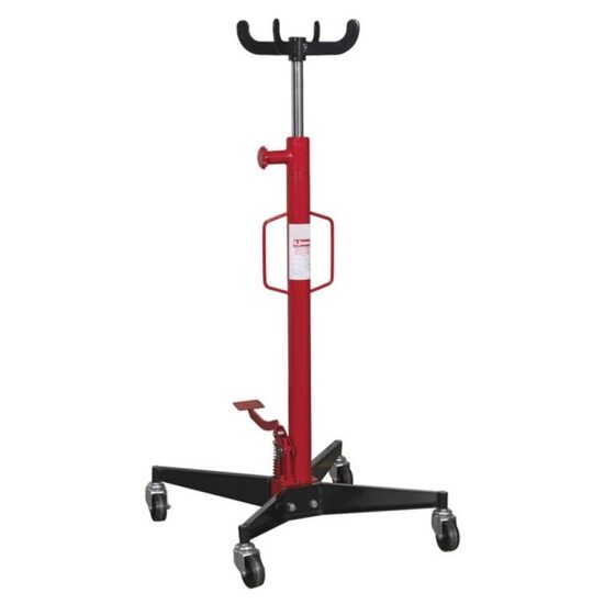 Transmisijas domkrats 500 kg (ZX0102A-1)